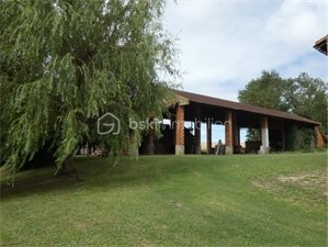 grange à la vente -   11400  CASTELNAUDARY, surface 150 m2 vente grange - UBI438738800